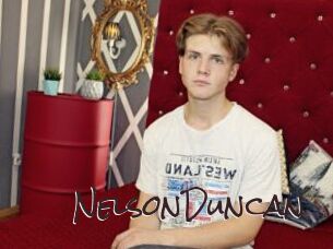 NelsonDuncan