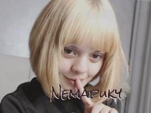 Nemapuky