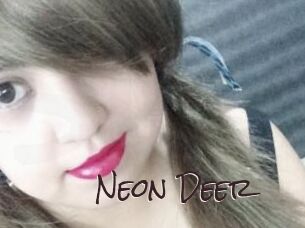 Neon_Deer