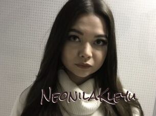 NeonilaKleyu