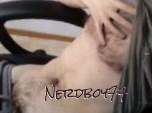 Nerdboy77