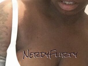 NerdyFlirty