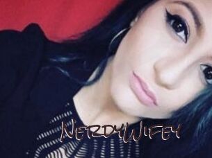 NerdyWifey