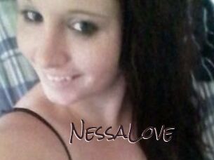 NessaLove