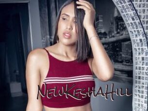 NewKeshaHill