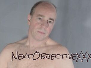 NextObjectiveXXX