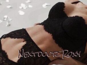 Nextdoor_Roxy