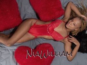 NiaWilliam