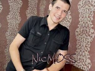 NicMOSS