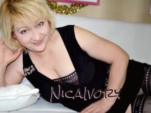 NicaIvory