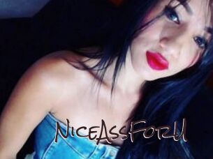 NiceAssForU