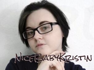 NiceBabyKristin