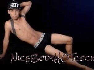 NiceBodyHOTcock