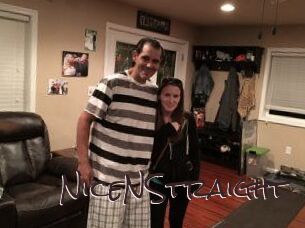 NiceNStraight