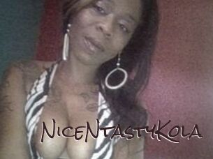 NiceNtastyKola
