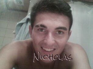 Nicholas