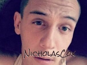 Nicholas_Cox Spicy Blogs
