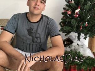 NicholasDias