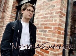 NicholasSummer