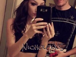 NicholeXXS