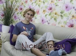 NickCarson