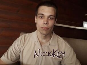 NickKey
