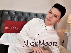NickMoor