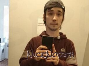 NickNorth
