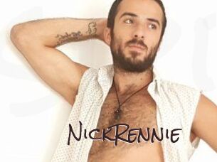 NickRennie