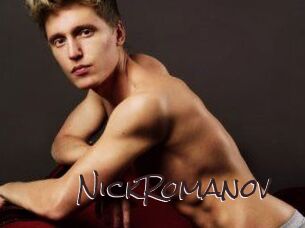 NickRomanov