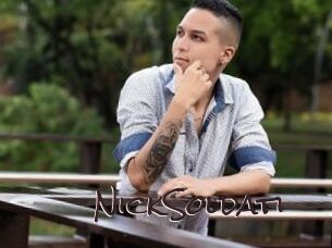 NickSoldati