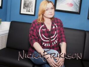 NickaErikkson