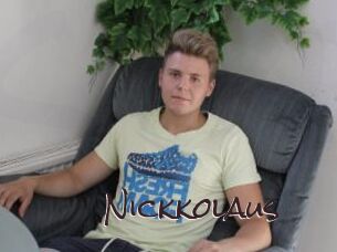 Nickkolaus