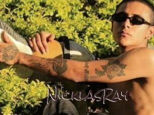 NicklasRay