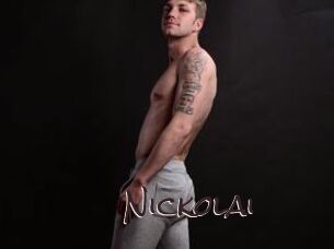 Nickolai