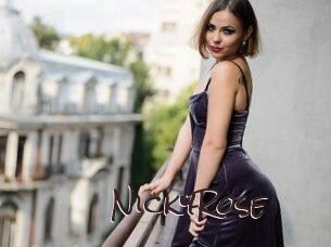 NickyRose