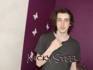 Nicky_Steel Spicy Blogs