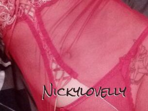 Nickylovelly