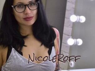 NicoleRoff Spicy Blogs