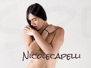Nicolecapelli Spicy Blogs