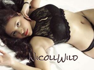 NicollWild Spicy Blogs
