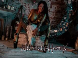 NicolleHotX Spicy Blogs