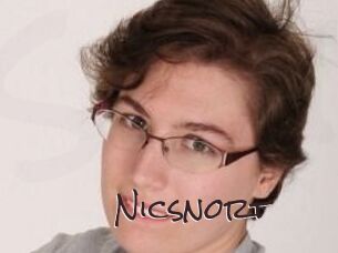 Nicsnort