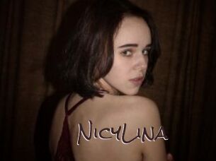 NicyLina
