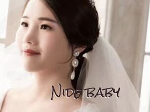 Nide_baby