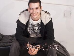 NigelCute