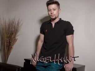 NigelHunt