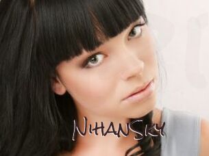 NihanSky
