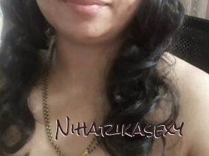 Niharikasexy