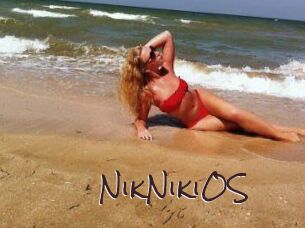 NikNikiOS